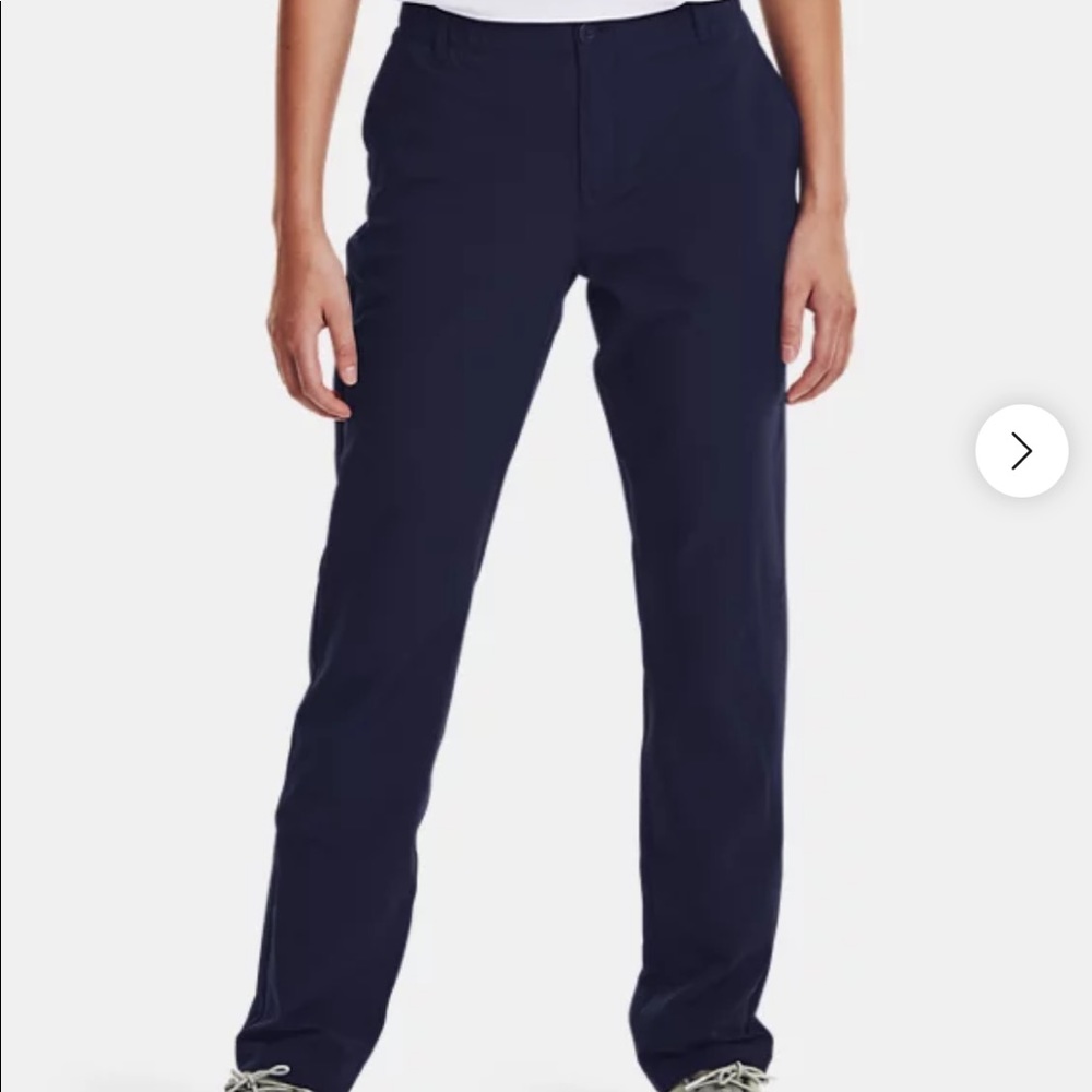 Under Armour Golf Women's Links Pants